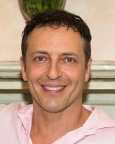 Steven Schneid