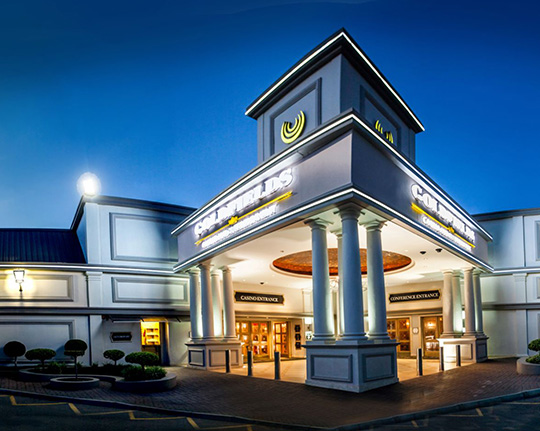 Goldfields Casino