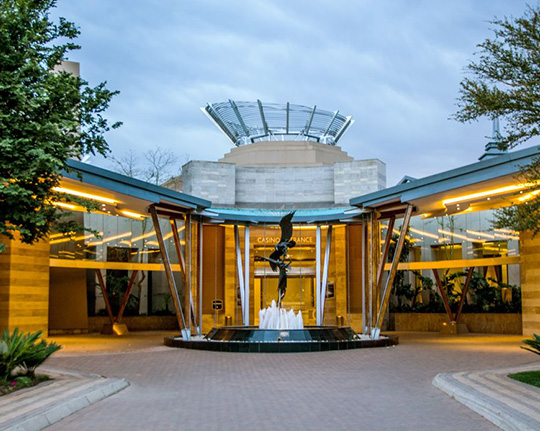 Silverstar Casino